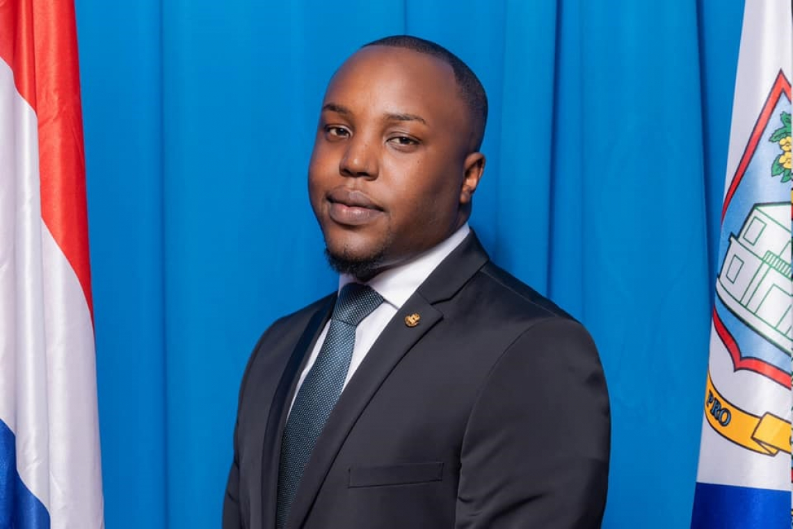Doran refutes threatening to smear PFP MP Peterson 