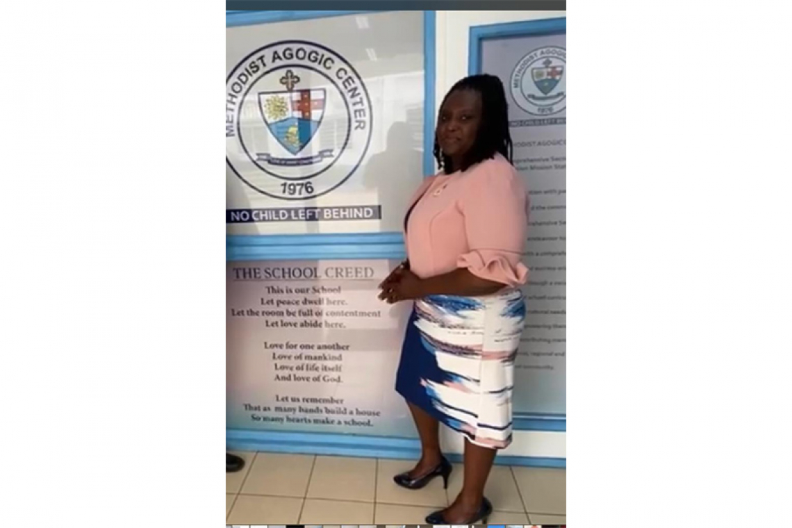 MAC-CSE to introduce subject ‘History & Geography of St. Maarten’ this year 