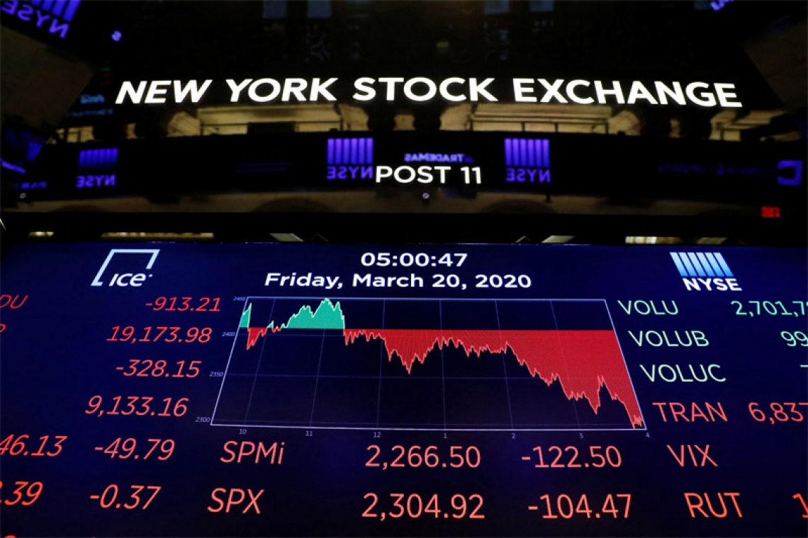 Chinese state-owned companies, under scrutiny in US, will delist from NYSE