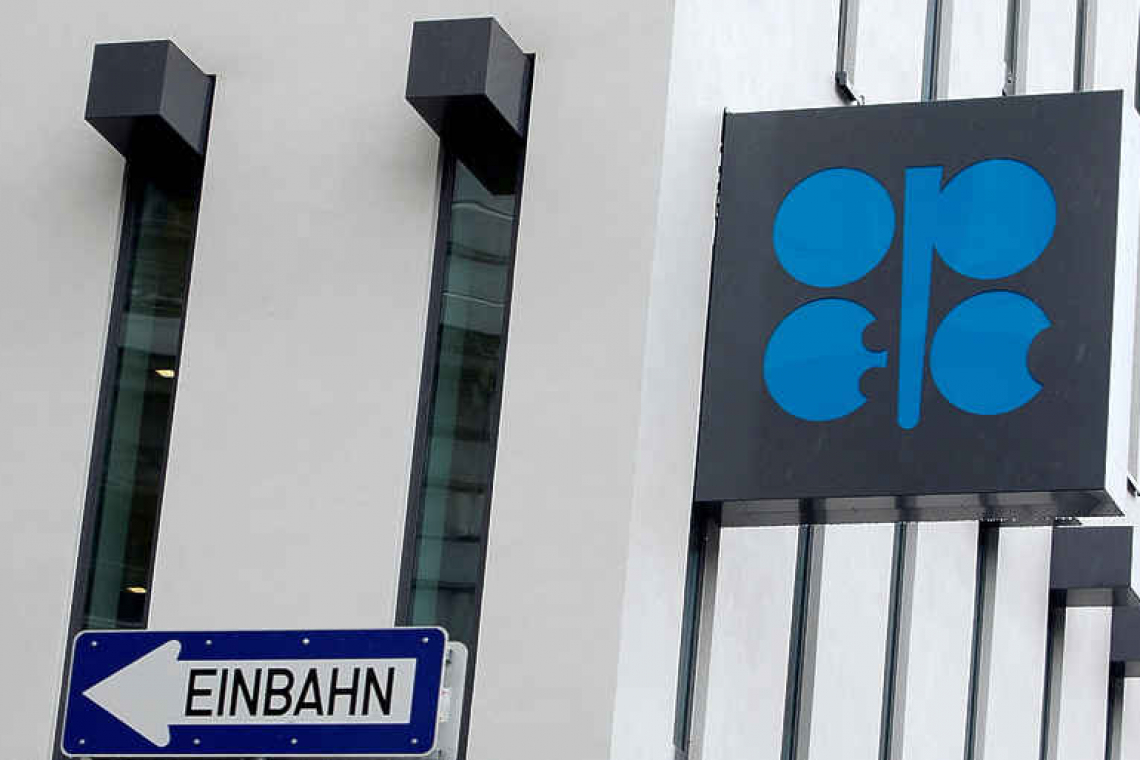 OPEC chief blames policymakers, lawmakers for oil price rises
