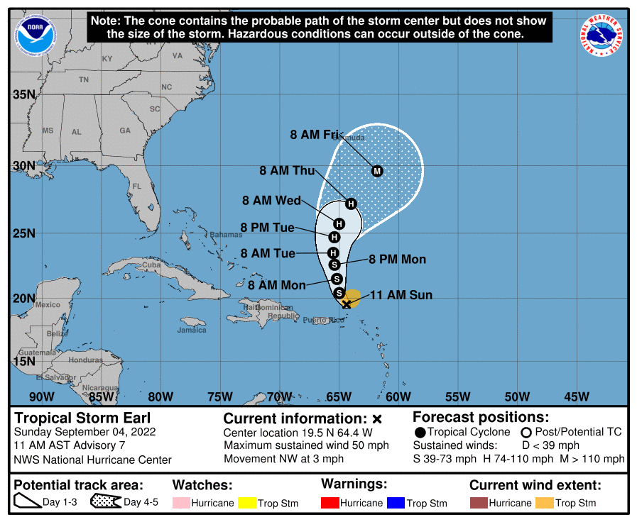 5day cone no line and wind