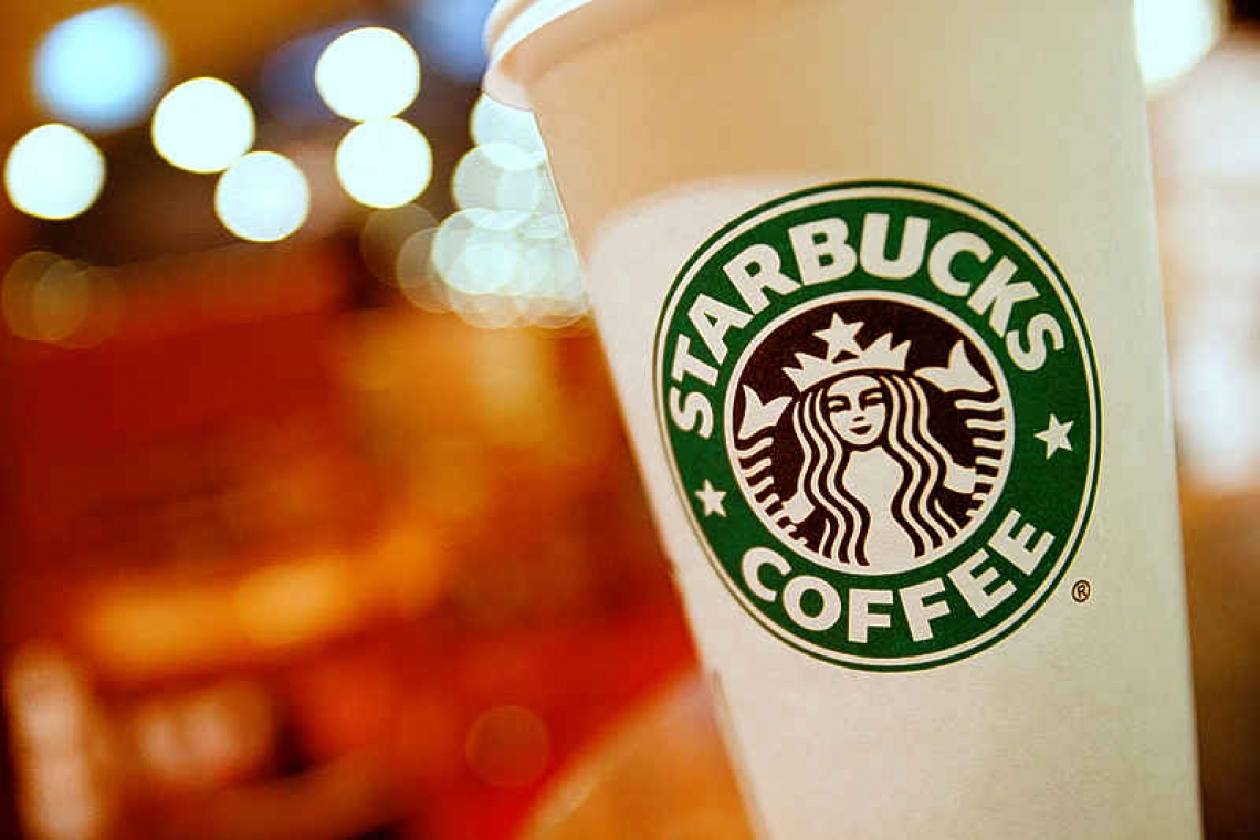 Incoming Starbucks boss to bring consumer insight to coffee culture