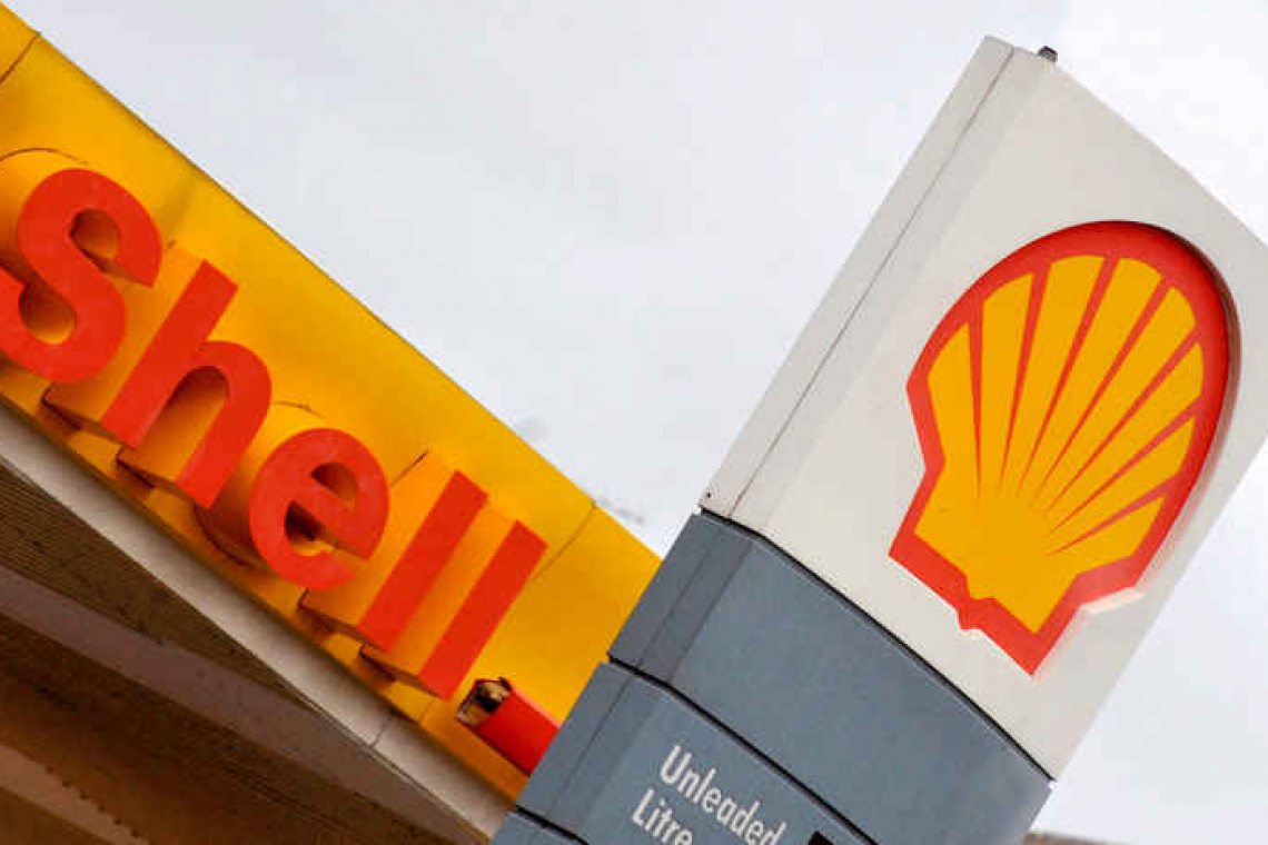Shell picks gas veteran Sawan as new CEO to lead transition