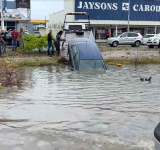    Aruba, Bonaire and Curaçao warn residents of tropical storm