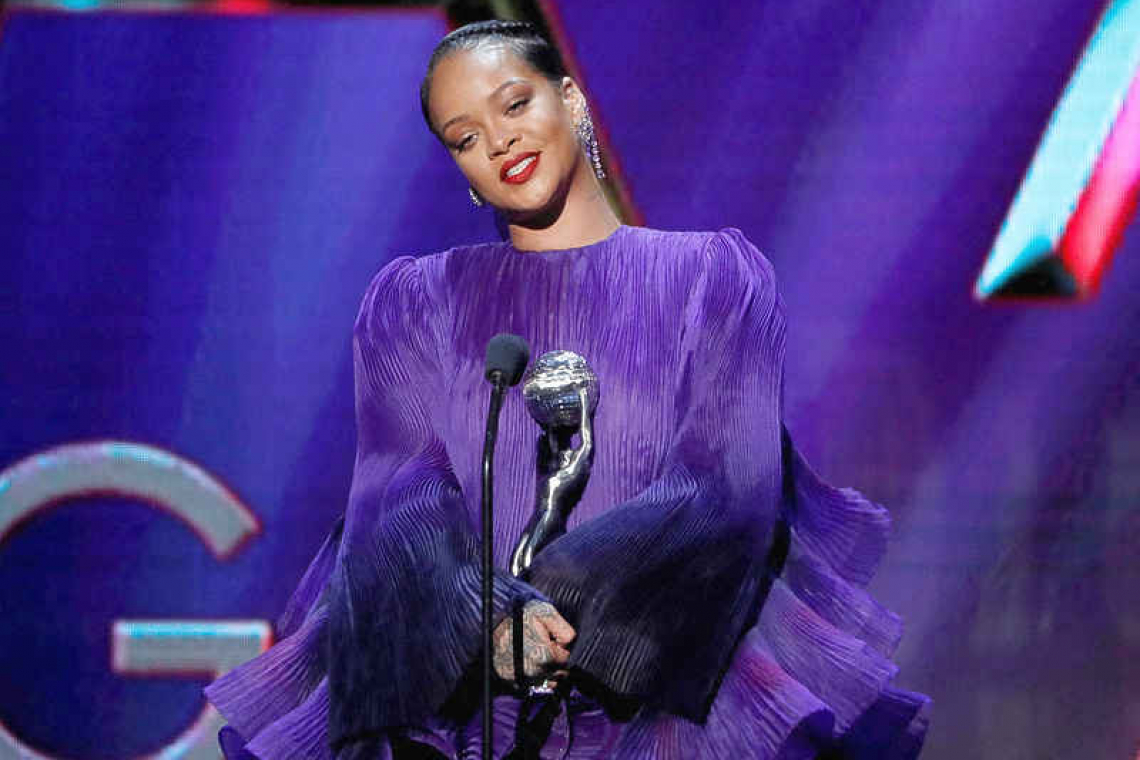 Rihanna to headline Super Bowl LVII halftime show in Arizona