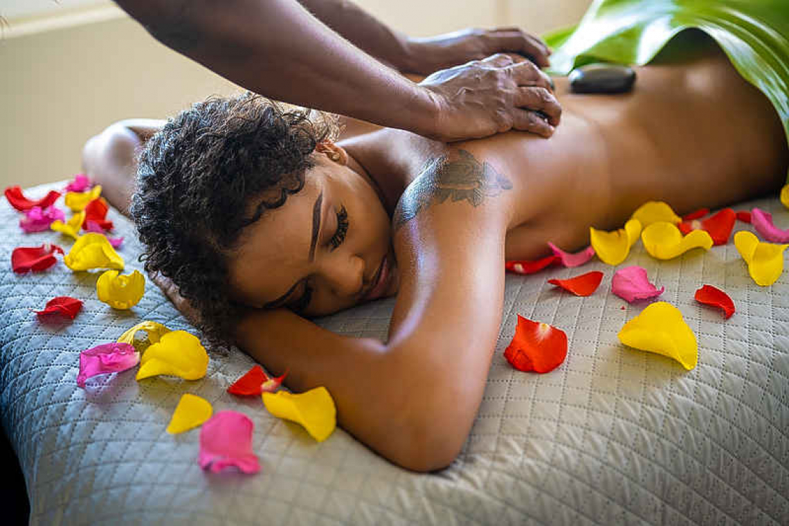 Indulge in self-care at Indulgence by the Sea