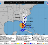 ...IAN EXPECTED TO CAUSE CATASTROPHIC STORM SURGE, WINDS, AND FLOODING IN THE FLORIDA PENINSULA STARTING LATER TODAY...