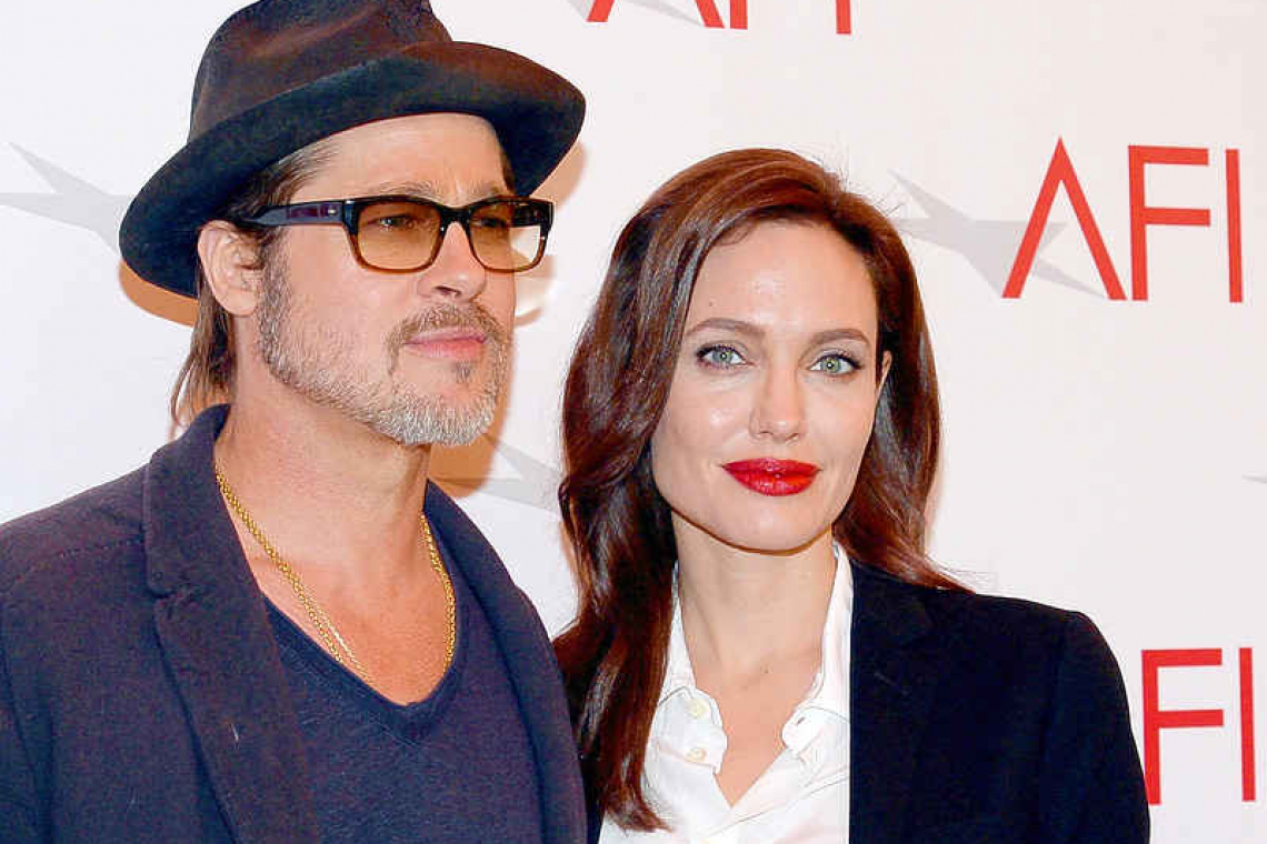 Angelina Jolie accuses ex-husband Brad Pitt of abuse in court filing