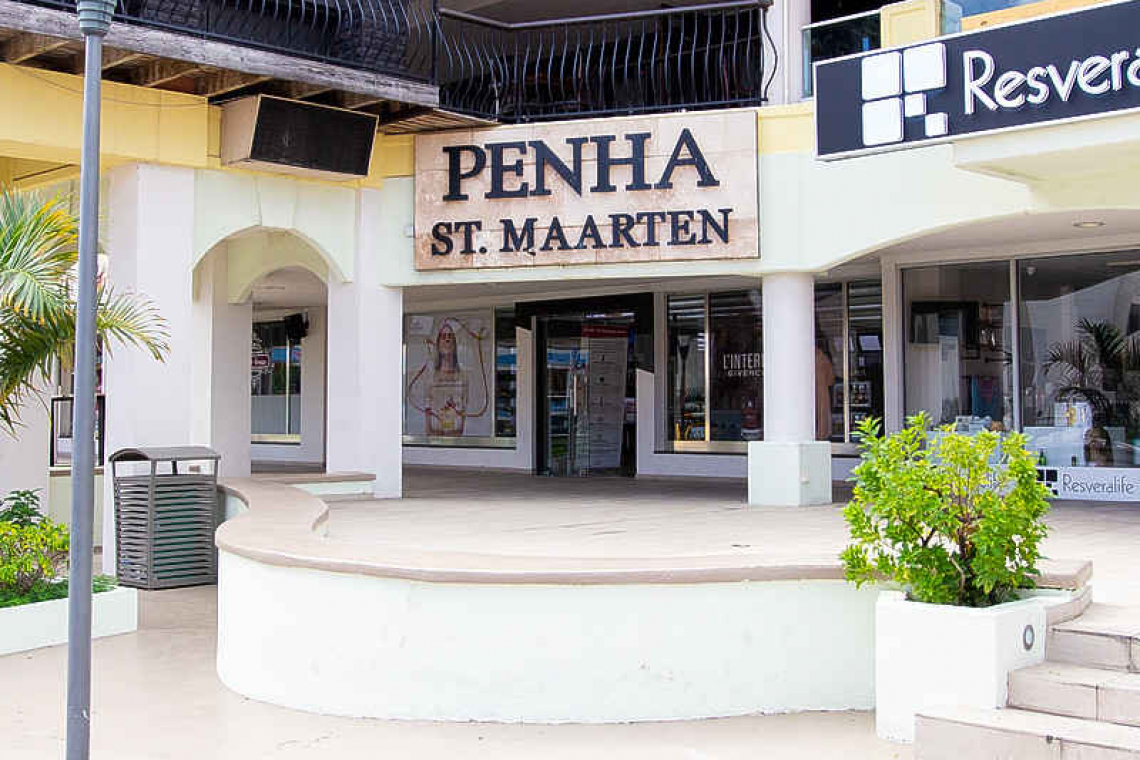 Join the celebration @ Penha Maho’s grand re-opening