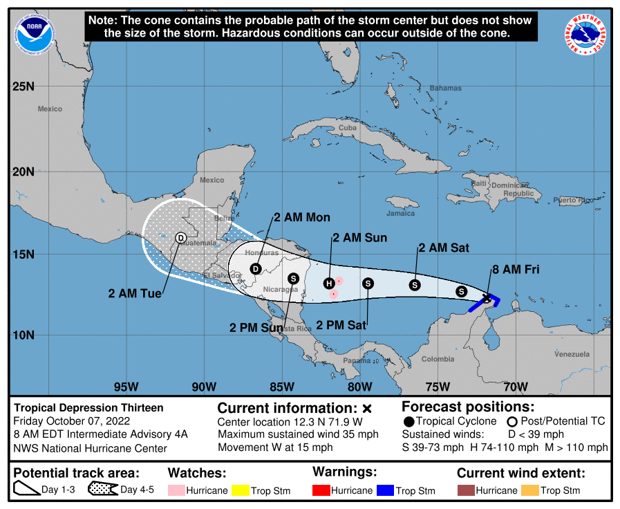 5day cone no line and wind