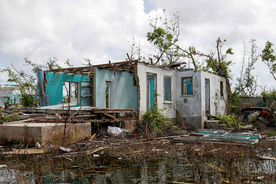 Caribbean to seek ‘loss and damage’ as top priority at COP27 – document