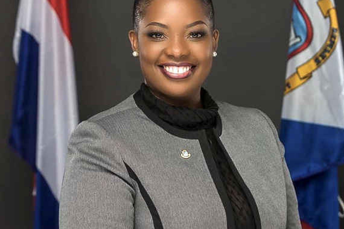 Minister Richardson introduces policy on  vehicle towing, rotational tow programme 