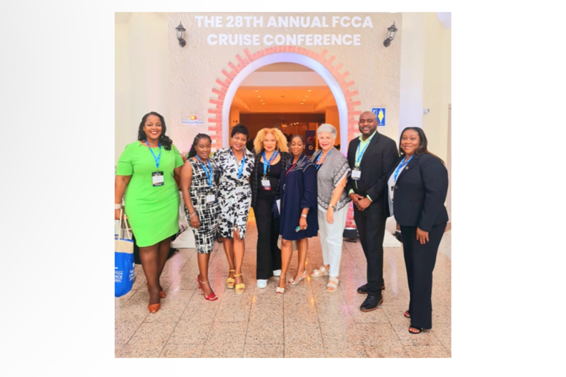 AVTS highlights services for tourists  with disabilities at FCCA conference