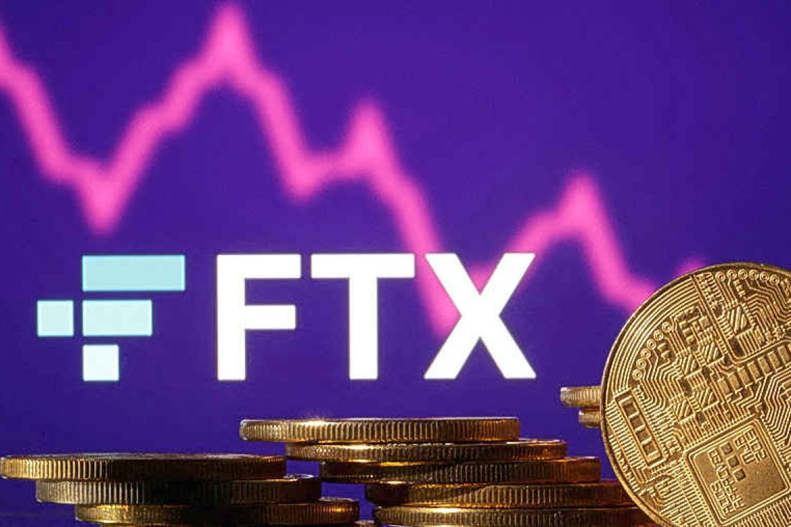 FTX collapse being scrutinized by Bahamas financial authorities