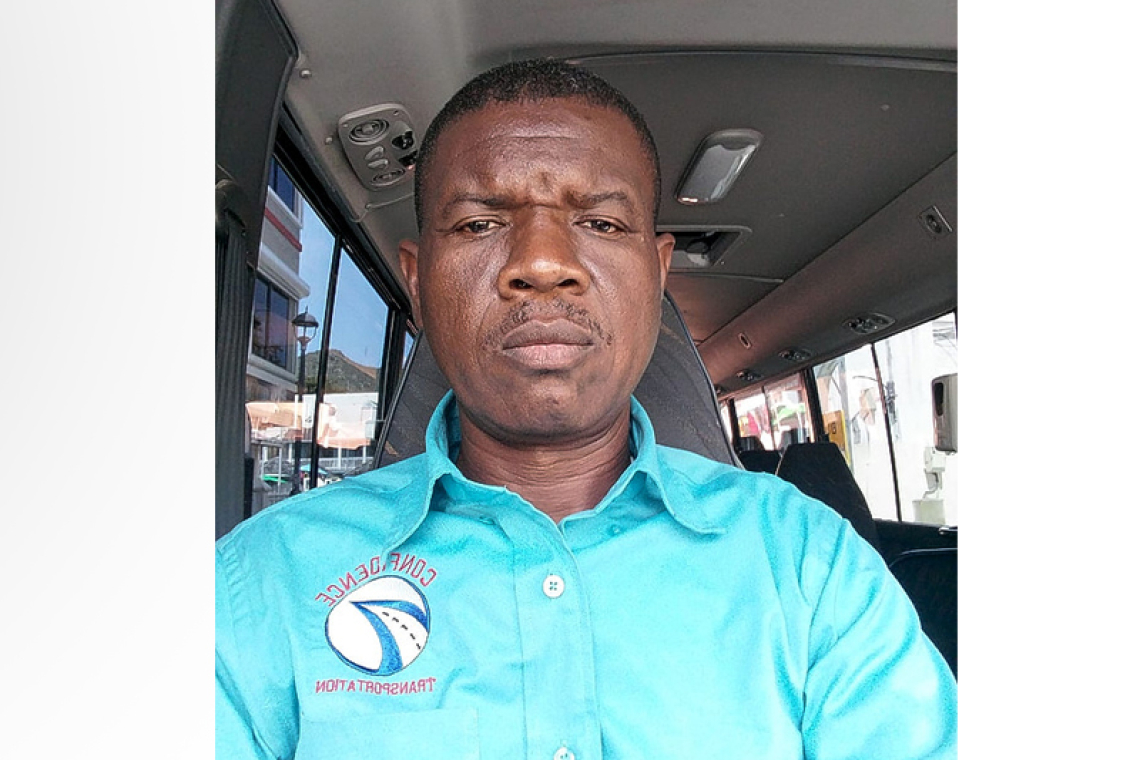 Bus drivers request increase  in bus fares starting January