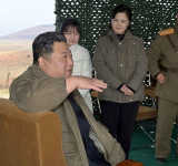 Leadership prospects of Kim Jong Un's daughter are uncertain