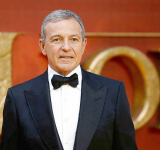 Iger confronts succession problem he helped create