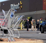 Walmart manager opens fire on co-workers, killing 6 and himself