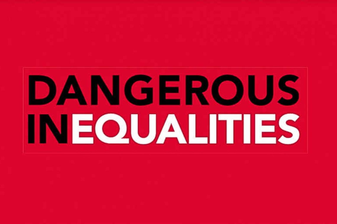 Inequalities are blocking the end of the AIDS pandemic, says UN