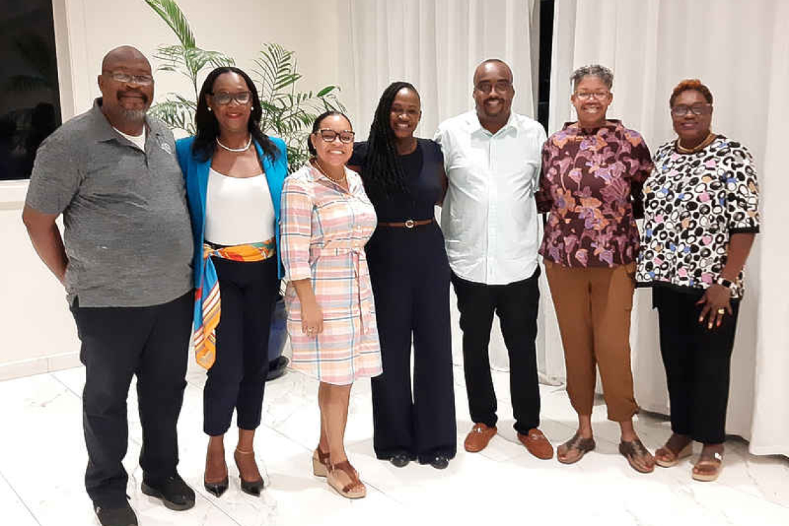 AHTA elects  new board