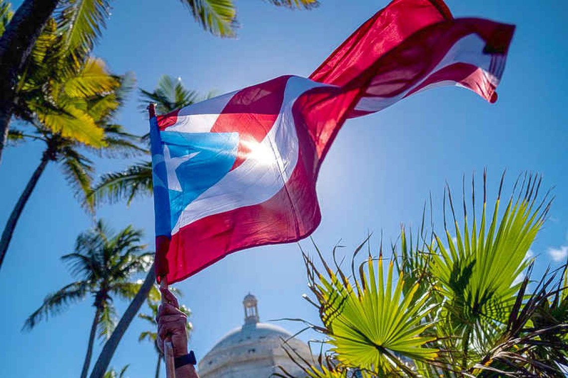 Puerto Rican independence bill  goes to US House vote today