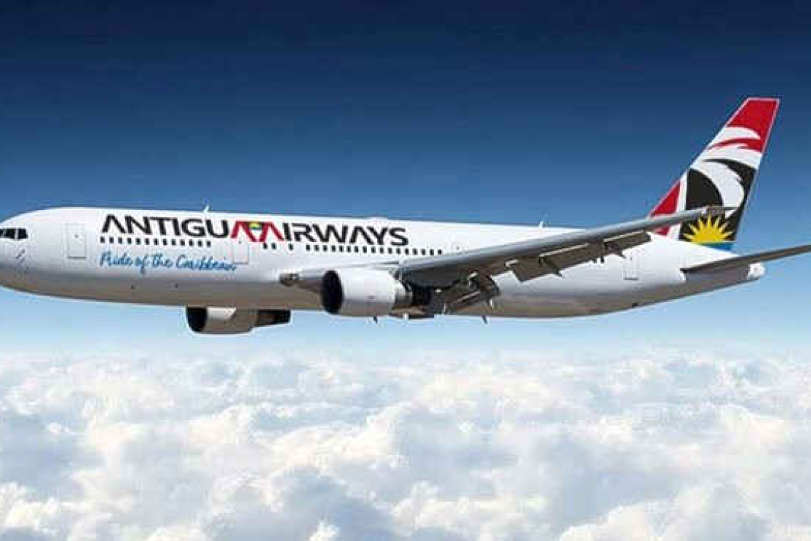 Antigua Airways denies  defrauding customers