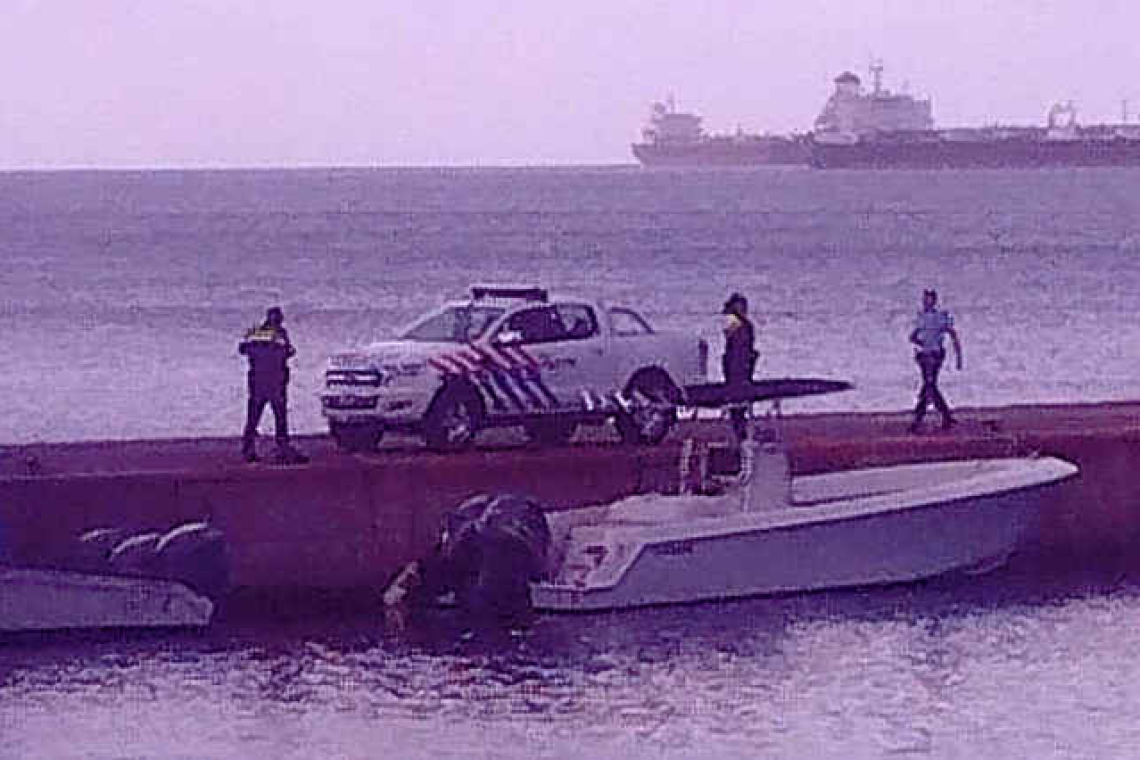 Coast Guard intercepts  undocumented persons