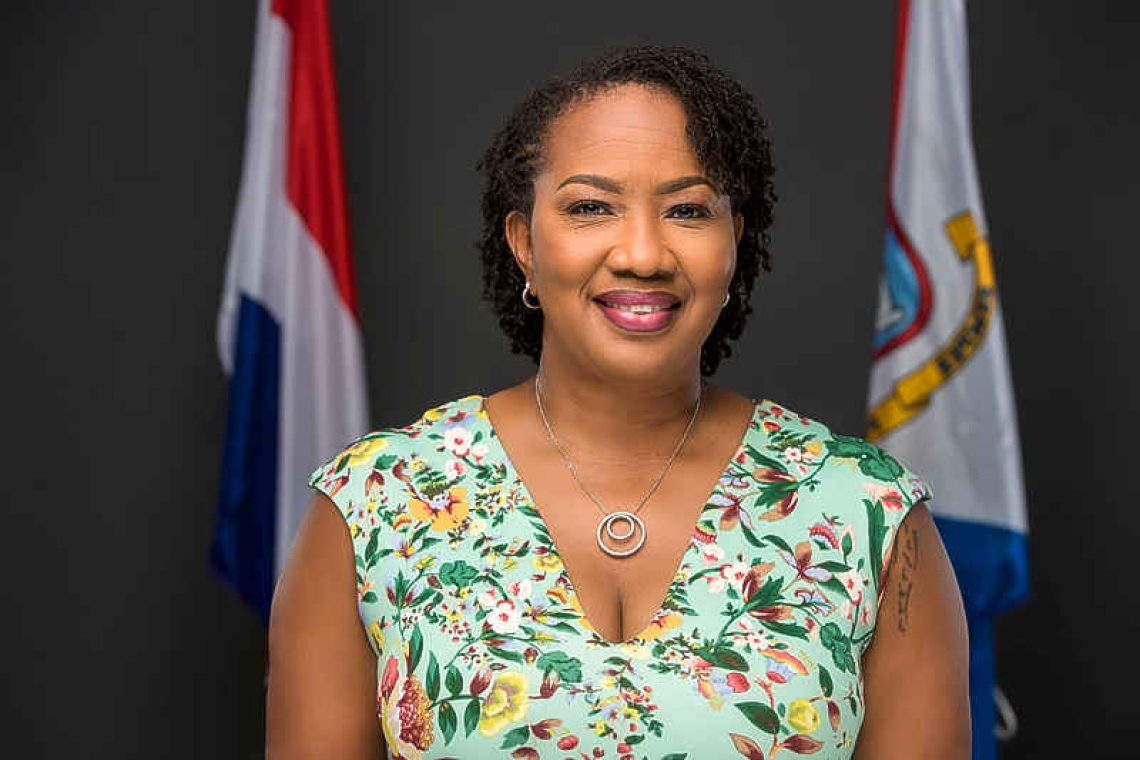 Jacobs: ‘Our focus is  on building a nation’