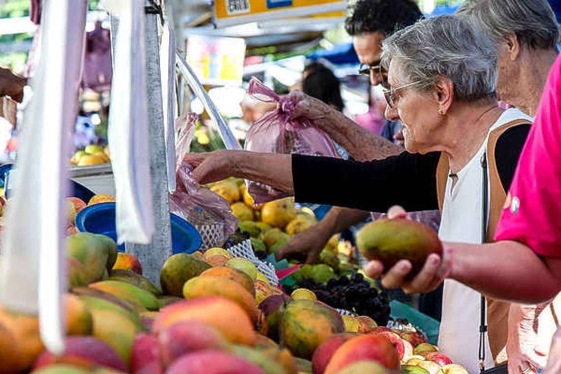 UN Report: 131m in Latin America &  Caribbean cannot access healthy diet