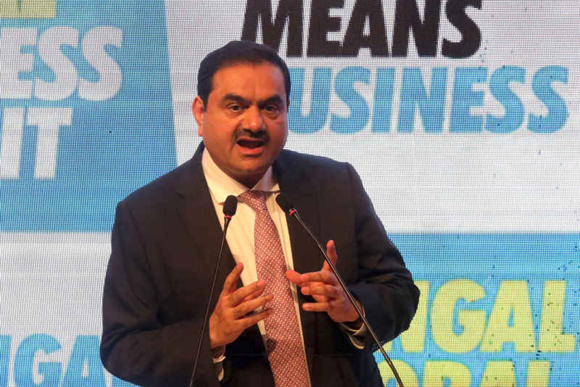 Adani hits back at Hindenburg, insists it made full disclosure