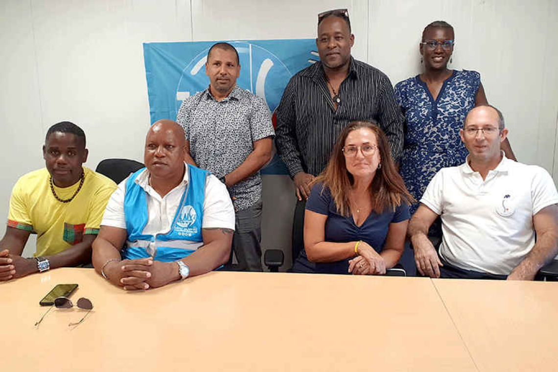 UNSA calls for a second strike  today against pension reform