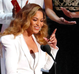 Beyonce announces first tour in nearly seven years