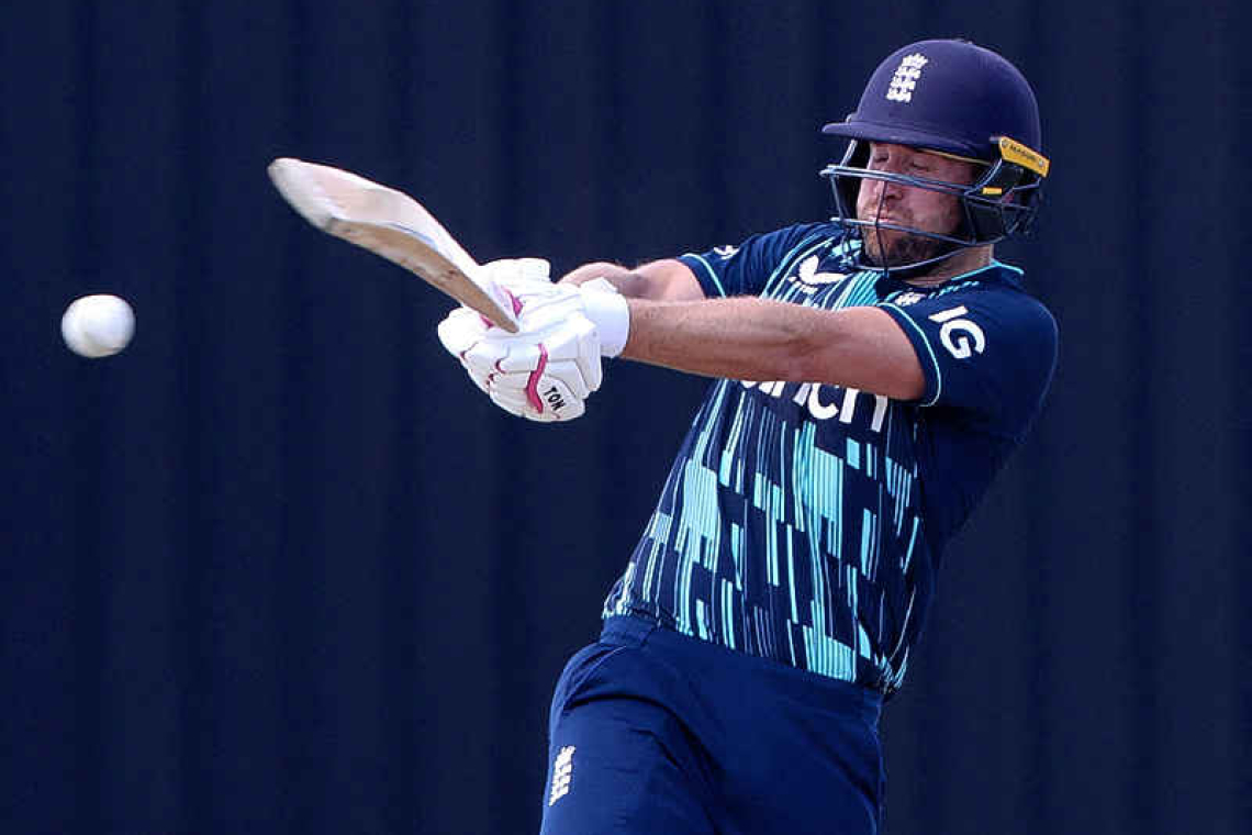 Buttler, Malan smash tons as England seal big victory over South Africa