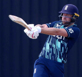 Buttler, Malan smash tons as England seal big victory over South Africa