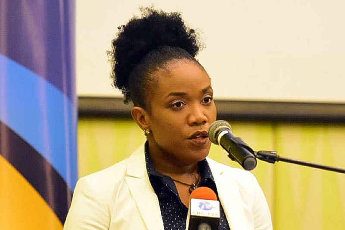 Caddle seeks transparency  on government contracts