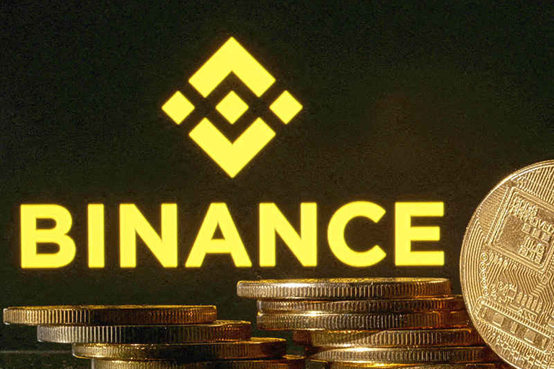 Binance moved $400 million from US partner to firm managed by CEO