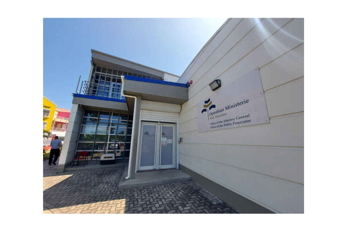 Remaining ‘Aquamarine’ suspects  accept settlement with prosecutors