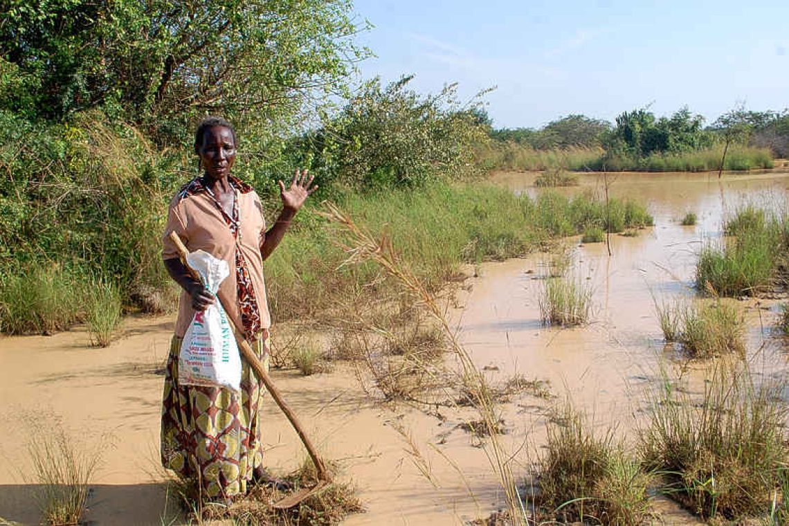 French court dismisses Uganda lawsuit against TotalEnergies