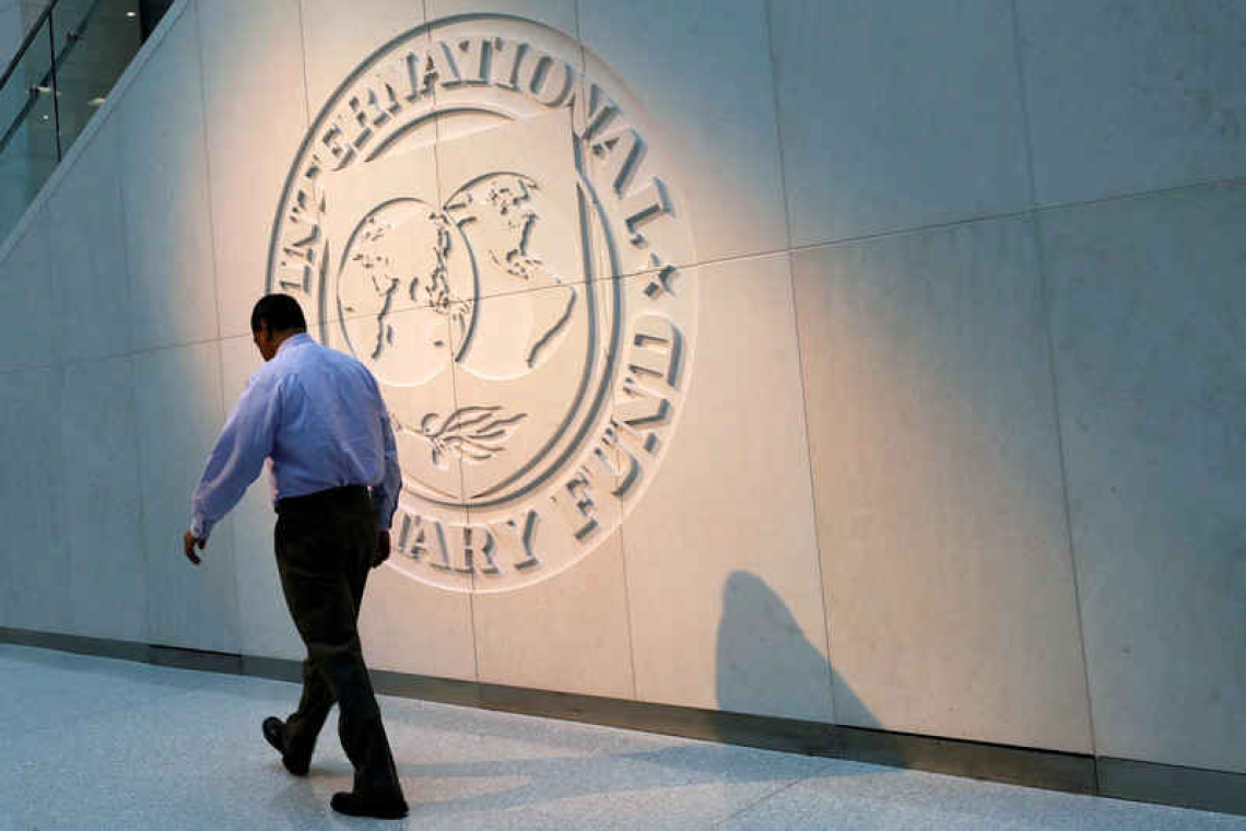       IMF okays over $1.7bn for Jamaica to  protect from inflation, climate change
