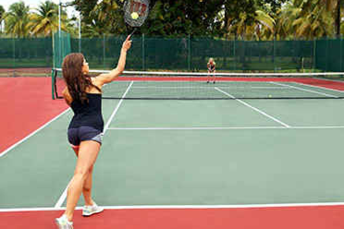 Head Tennis Coach needed   