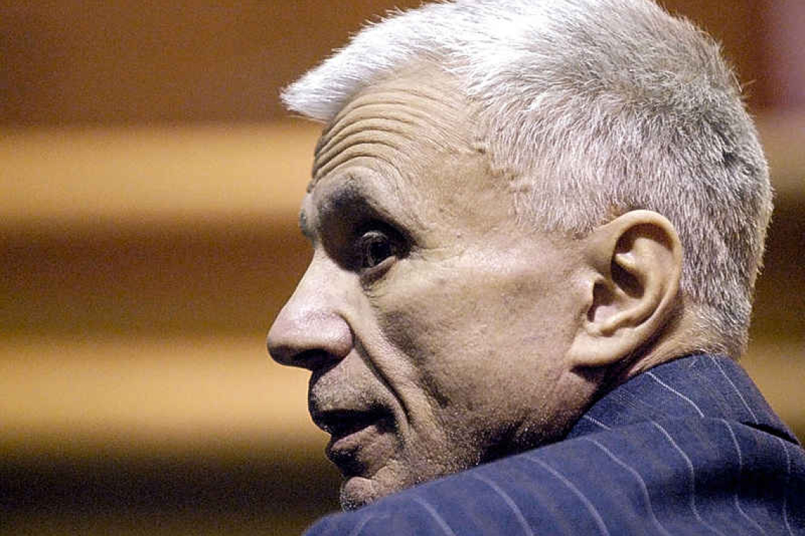 Robert Blake, star of 'Baretta', dies at age 89