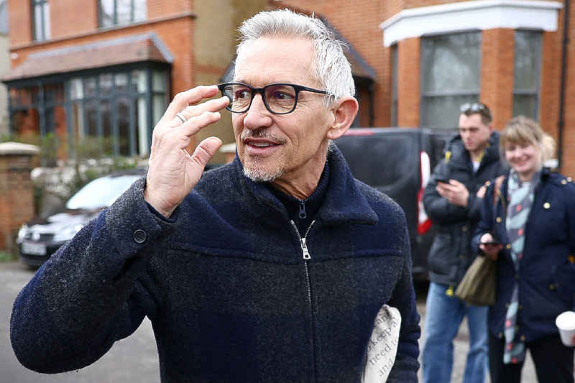 Mutiny at the BBC: Gary Lineker row causes growing crisis at UK broadcaster