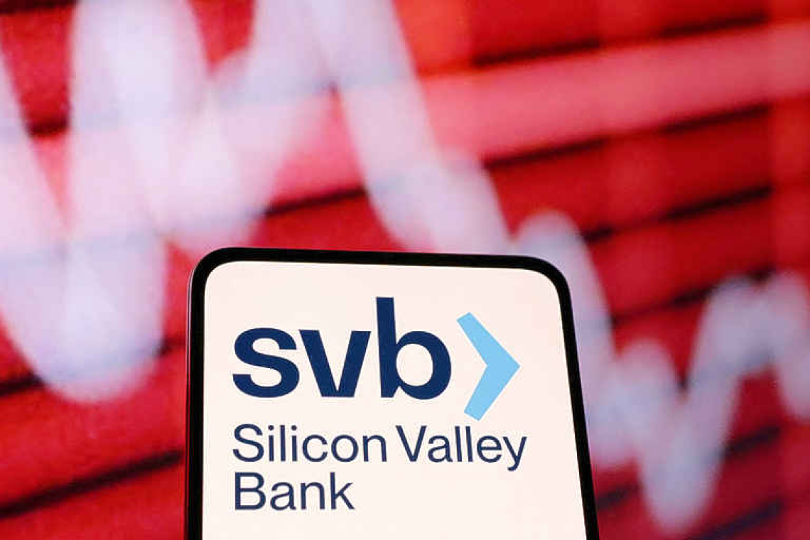 After SVB failure, US acts to shore up confidence in banking system