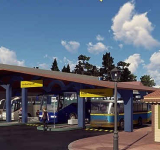    Lambriex proposes NAf. 630,000  modern bus terminal for town