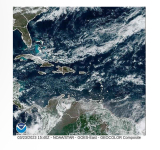 PUBLIC WEATHER FORECAST FOR ST. MAARTEN 