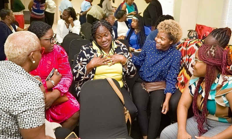 52 newly certified as facilitators  of new parenting programme