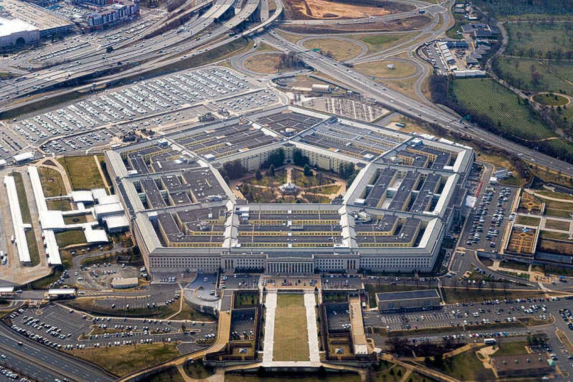 American officials review intel sharing after damaging leak 