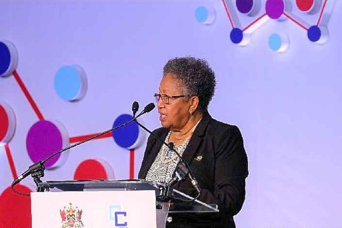 Effective strategies to address violent crime as  public health issue require data – CARICOM SG