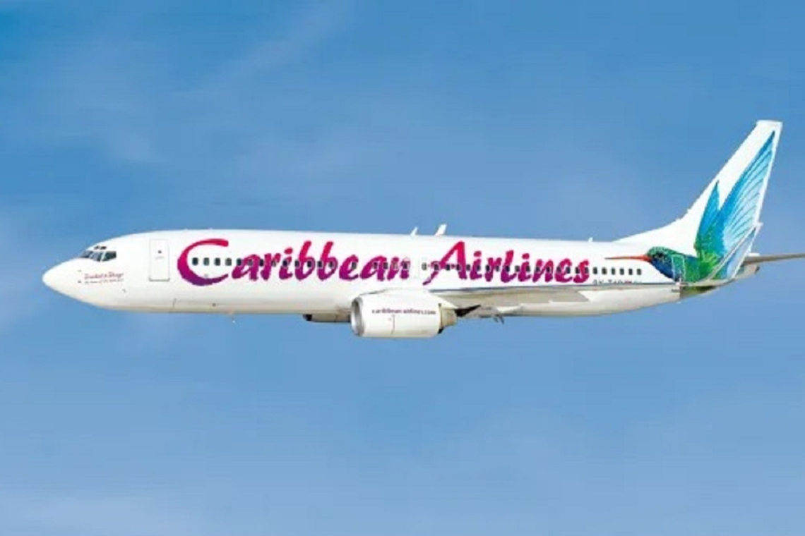    Caribbean Airlines to resume  flights to Caracas, Venezuela