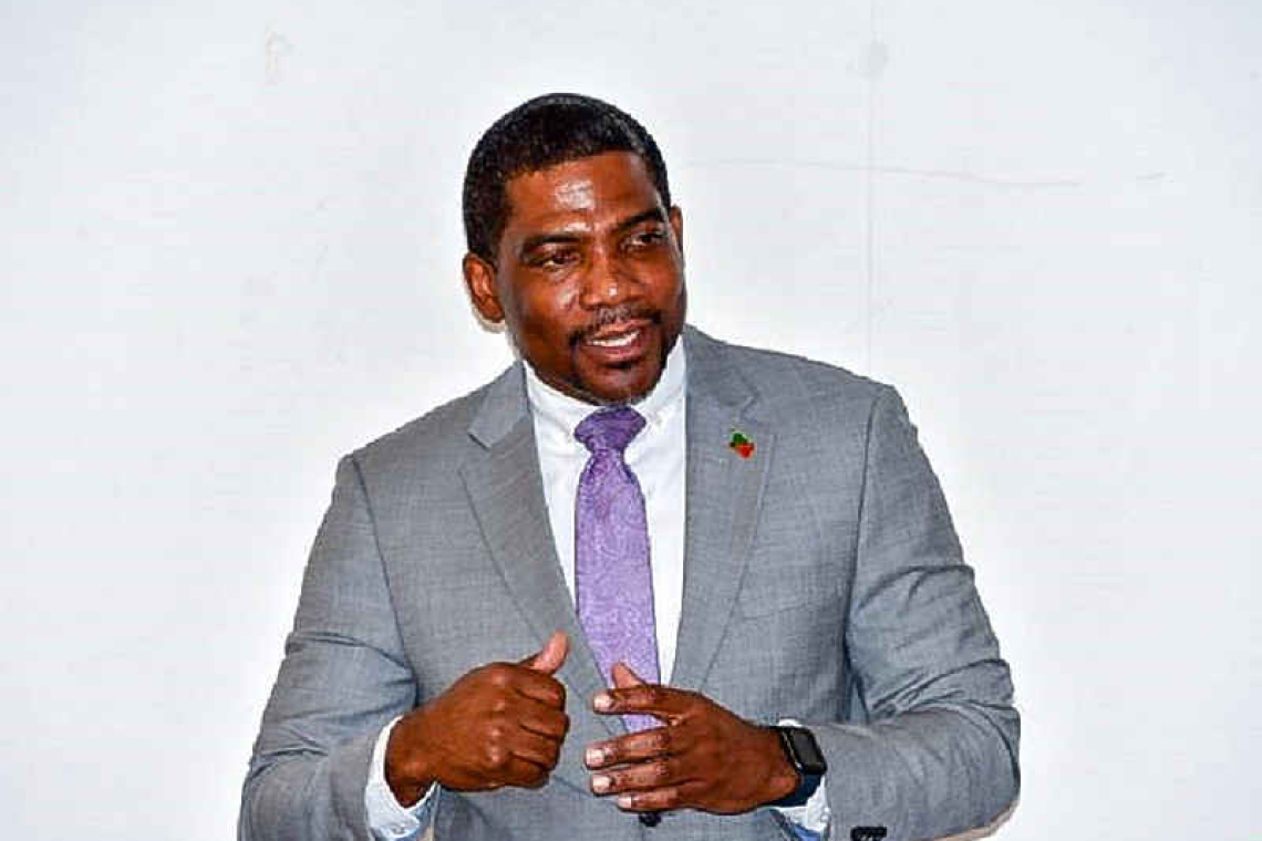 Prime minister urges public to  get up to date with vaccines